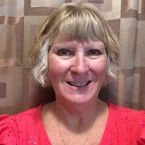 Meet your Posher, Charleene